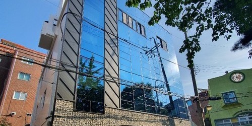 도곡동 A사 사옥 리모델링 공사